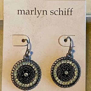 Marilyn Schiff earrings